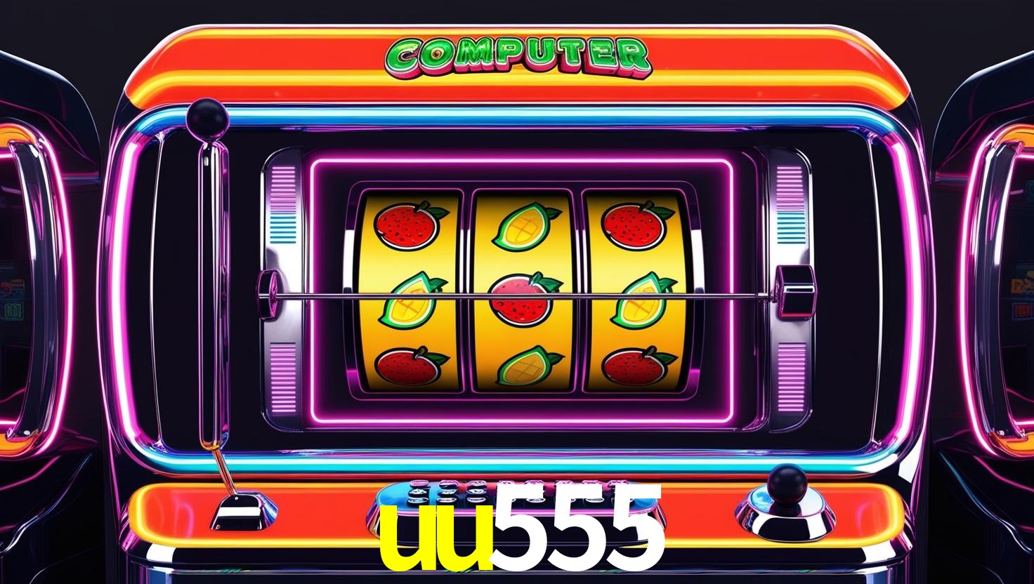 Login Seguro UU555.COM