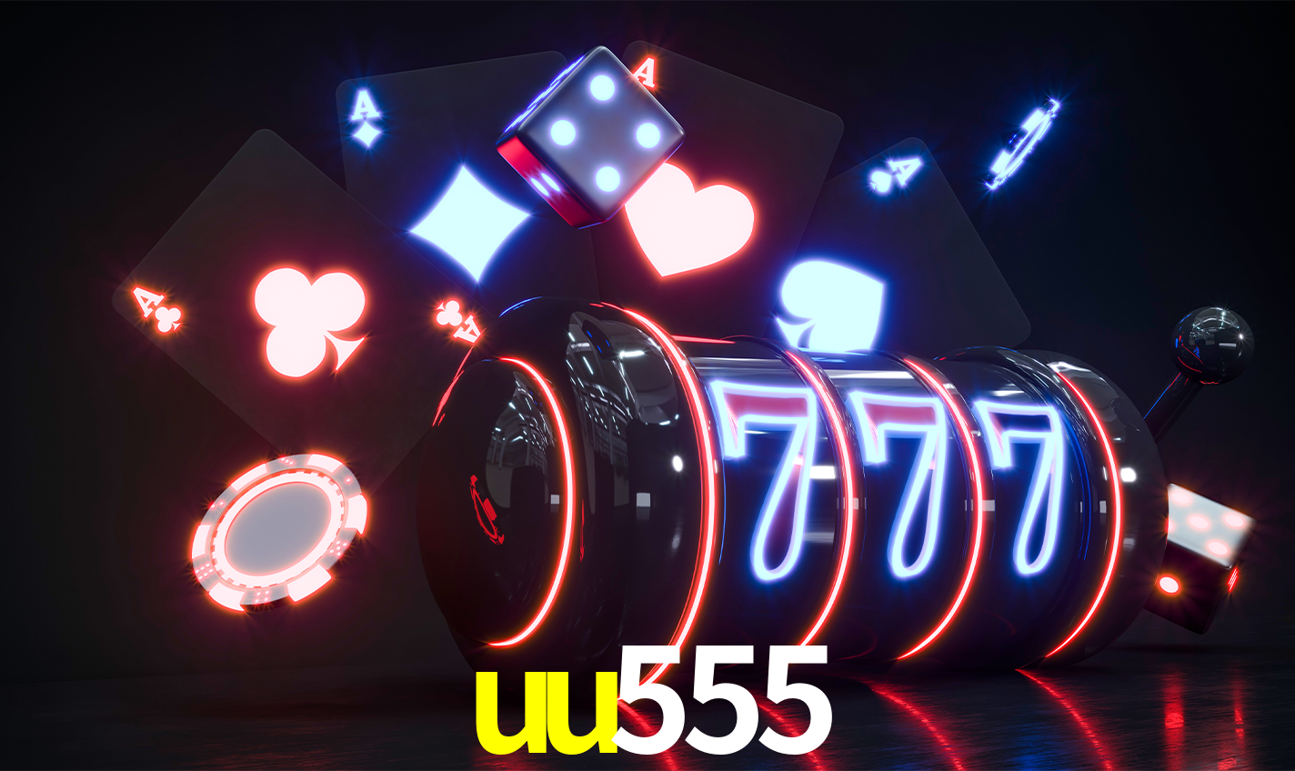 Bonus na Cassino Online UU555.COM