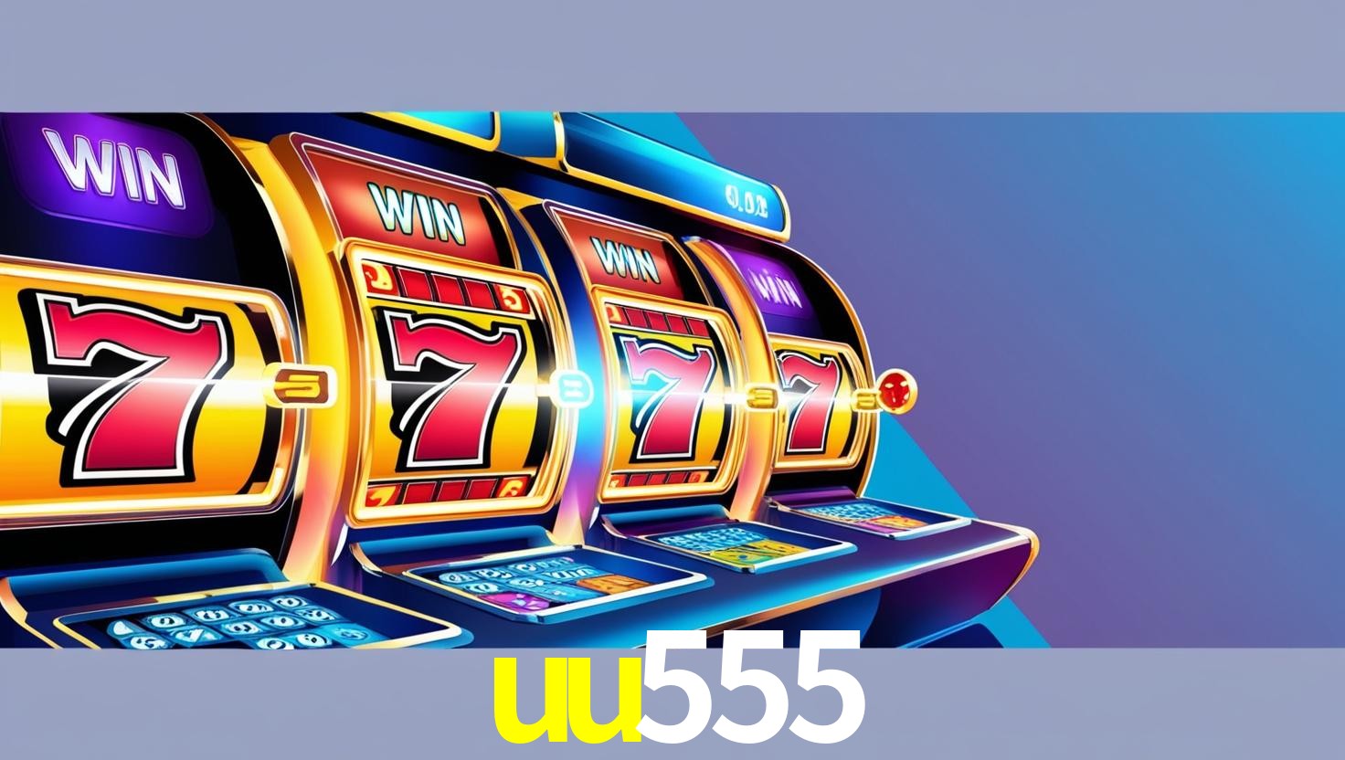 Cadastro Rápido UU555.COM